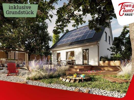 Einfamilienhaus zum Kauf - Erstbezug 335.600 € 4 Zimmer 112 m² 568 m² Grundstück Thale 06484