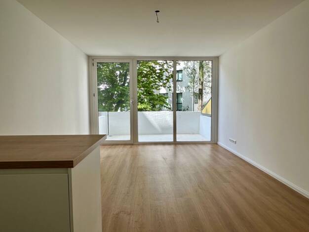 Wohnung zum Kauf 198.000 € 1 Zimmer 29,6 m² Geschoss 1/4 Barmbek-Süd Nord 22083