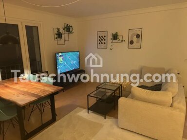 Wohnung zur Miete Tauschwohnung 570 € 2 Zimmer 66 m² 4. Geschoss Westend Berlin 14059