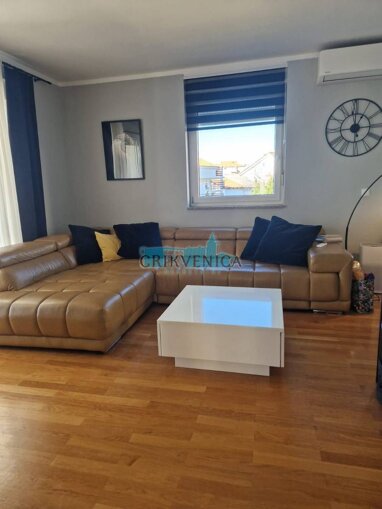 Wohnung zum Kauf 250.000 € 3 Zimmer 68 m² EG Crikvenica center