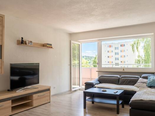 Wohnung zum Kauf 138.888 € 2 Zimmer 64 m² 1. Geschoss Villingen Villingen-Schwenningen 78048