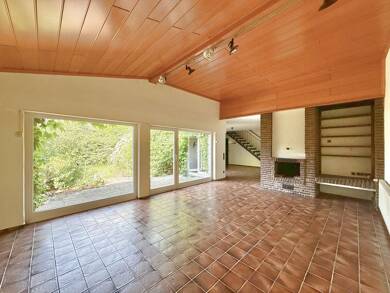 Reihenmittelhaus zum Kauf 599.000 € 6,5 Zimmer 223 m² 420 m² Grundstück frei ab sofort Altwarmbüchen Isernhagen 30916
