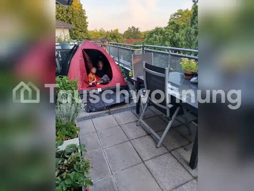 Wohnung zur Miete Tauschwohnung 790 € 3 Zimmer 84 m² 4. Geschoss Albertstadt Dresden 01099