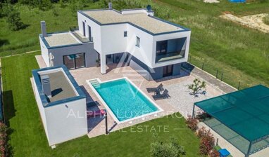 Haus zum Kauf 790.000 € 4 Zimmer 214 m² 766 m² Grundstück Porec center 52440