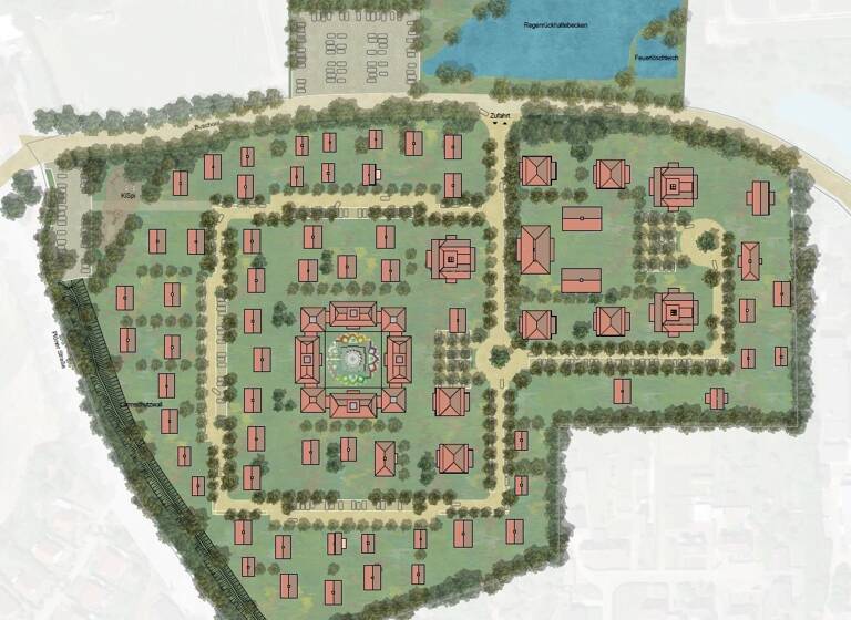 Grundstück zum Kauf 199.500 € 700 m² Grundstück Ahrensbök 23623