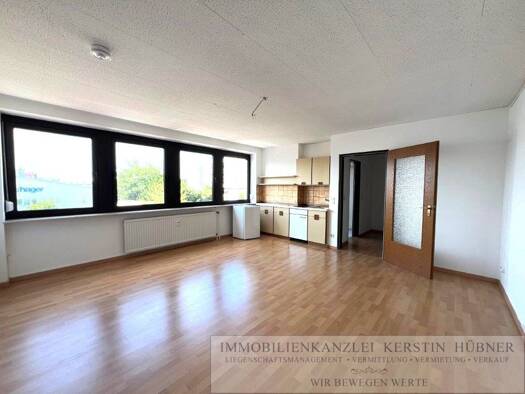 Studio zur Miete 390 € 1 Zimmer 33,2 m² Bamberg 96052