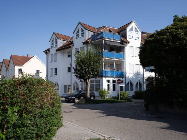 Wohnung zum Kauf 229.000 € 4 Zimmer 112 m² Herbrechtingen Herbrechtingen 89542