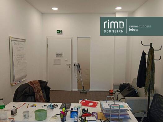 Bürofläche zur Miete 205 € 1 Zimmer 18,7 m² Bürofläche Obermarktstraße 43 Telfs 6410