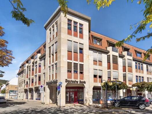 Bürogebäude zum Kauf als Kapitalanlage geeignet 5.050.000 € 2.827 m² 2.063 m² Grundstück Neustadt-Stadt Neustadt an der Weinstraße 67433