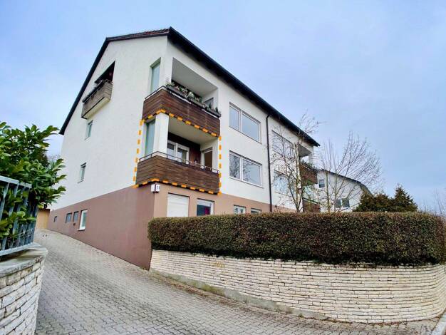 Wohnung zur Miete 800 € 3 Zimmer 81 m² frei ab sofort Kareth Lappersdorf 93138
