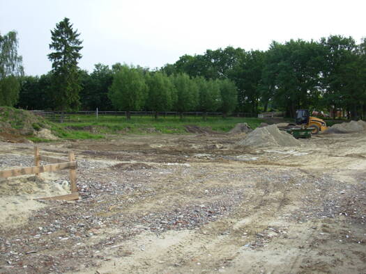 Grundstück zum Kauf 901 m² Grundstück Ganderkesee Ganderkesee 27777