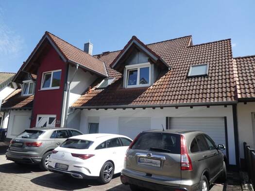 Mehrfamilienhaus zum Kauf 949.000 € 10 Zimmer 480 m² 750 m² Grundstück Heimbuchenthal 63872