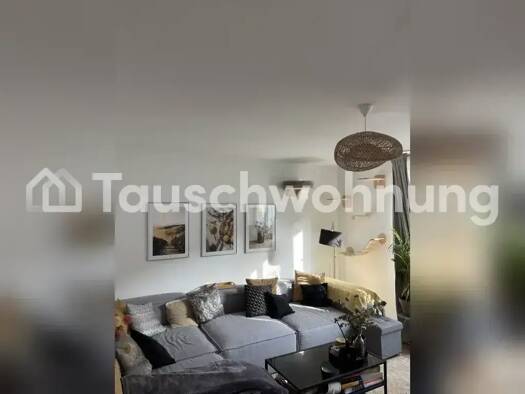 Wohnung zur Miete Tauschwohnung 1.270 € 2 Zimmer 53 m² 2. Geschoss Schwanthalerhöhe München 80339