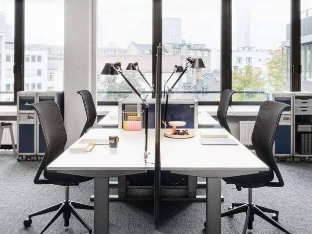 Bürofläche zur Miete provisionsfrei 83 m² Bürofläche teilbar ab 12 m² Dieselstraße 5 Gerlingen 70839