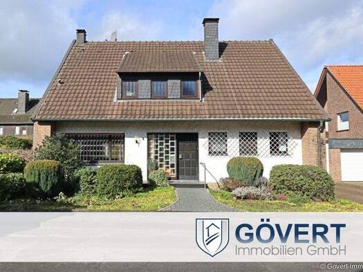 Einfamilienhaus zum Kauf 450.000 € 6 Zimmer 163,2 m² 914 m² Grundstück Alte Freiheit 8 Horneburg Datteln / Horneburg 45711