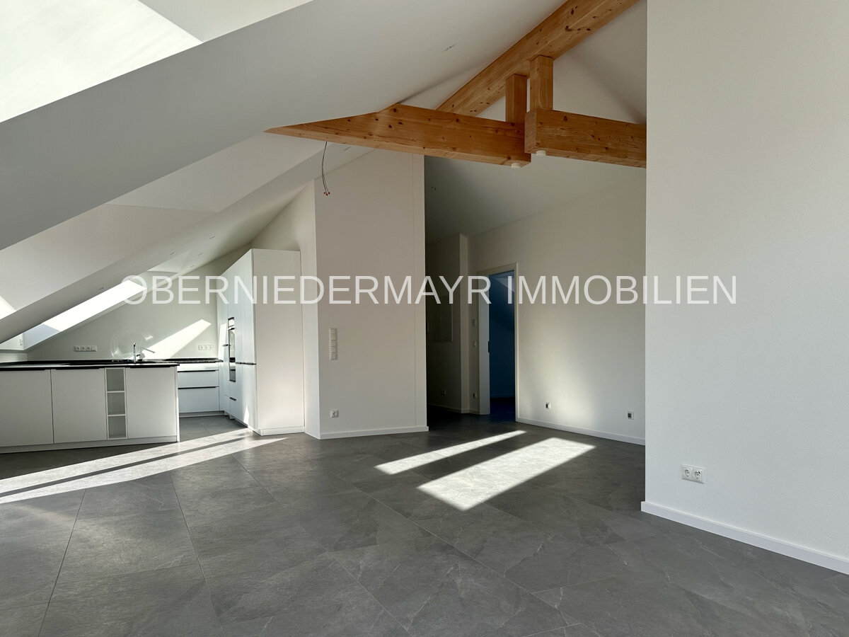 Wohnung zum Kauf 980.000 € 3 Zimmer 102 m²<br/>Wohnfläche 1.<br/>Geschoss Baierbrunn Baierbrunn 82065