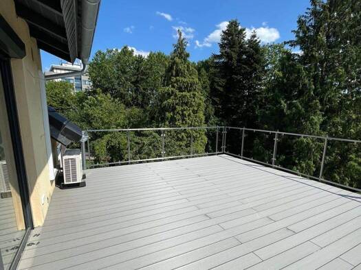 Wohnung zur Miete 1.440 € 80 m² frei ab sofort In den Waldgärten 5 Hausen Frankfurt am Main 60488