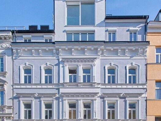 Wohnung zum Kauf - Erstbezug 1.990.000 € 4 Zimmer 141,4 m² Wien 1180