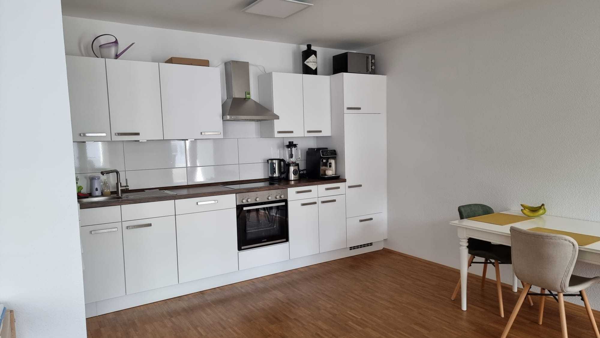 Wohnung zur Miete 700 € 2 Zimmer 76,9 m²<br/>Wohnfläche ab sofort<br/>Verfügbarkeit Gustave-Eiffel-Straße 6 Feyen 1 Trier 54294