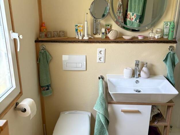 Sonstiges zum Kauf 65.000 € 1 Zimmer Plötzin Kloster Lehnin 14542