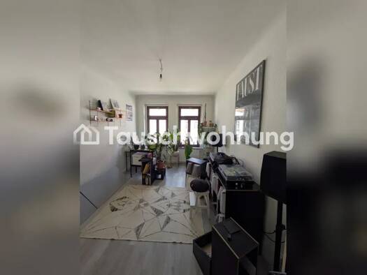Wohnung zur Miete Tauschwohnung 525 € 2 Zimmer 64 m² 3. Geschoss Schönefeld Nordost 04347