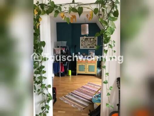 Wohnung zur Miete Tauschwohnung 920 € 3 Zimmer 72 m² 3. Geschoss Sülz Lindenthal 50937