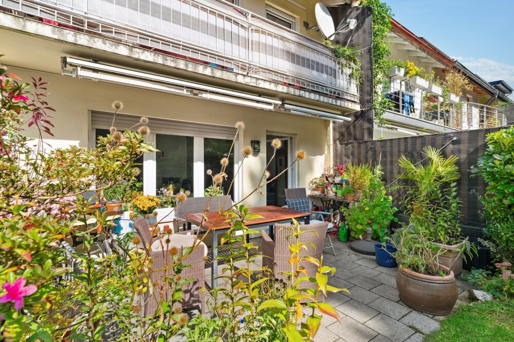 Reihenendhaus zum Kauf 430.000 € 3 Zimmer 75,5 m²<br/>Wohnfläche Pullach Pullach im Isartal 82049