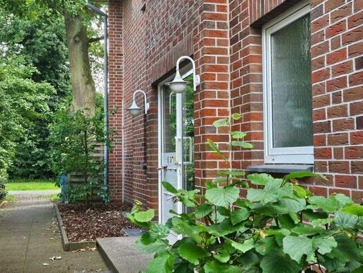 Wohnung zur Miete 690 € 3 Zimmer 80,8 m² Stickgras/Annenriede Delmenhorst 27751