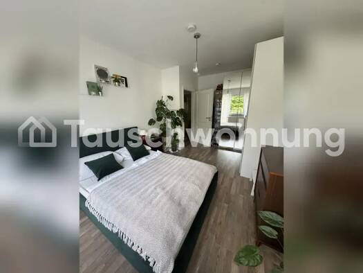 Wohnung zur Miete Tauschwohnung 590 € 2 Zimmer 50 m² 1. Geschoss Humboldt-Gremberg Kalk 51105