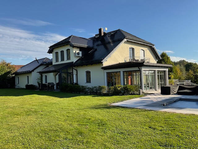 Villa zum Kauf - Ansicht 5