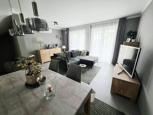 Reihenmittelhaus zum Kauf 485.000 € 5 Zimmer 146 m² 260 m² Grundstück Leukstraße Kirf Kirf 54441