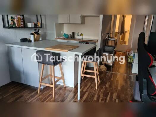 Wohnung zur Miete Tauschwohnung 638 € 1,5 Zimmer 45 m² 3. Geschoss Hamburg 22767