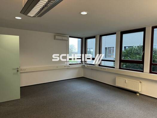 Bürofläche zur Miete 7,50 € 37,4 m² Bürofläche Crailsheim 74564