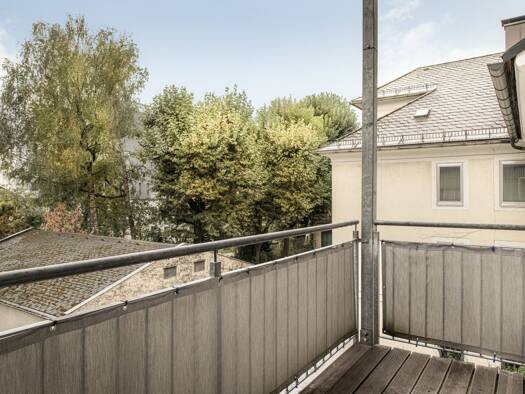 Wohnung zum Kauf 198.000 € 1 Zimmer 38,4 m² 2. Geschoss Ignaz-Harrer-Straße 15 Salzburg Salzburg 5020