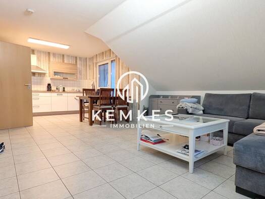 Wohnung zum Kauf 140.000 € 2 Zimmer 59,5 m² 2. Geschoss Aldenrade Duisburg 47179