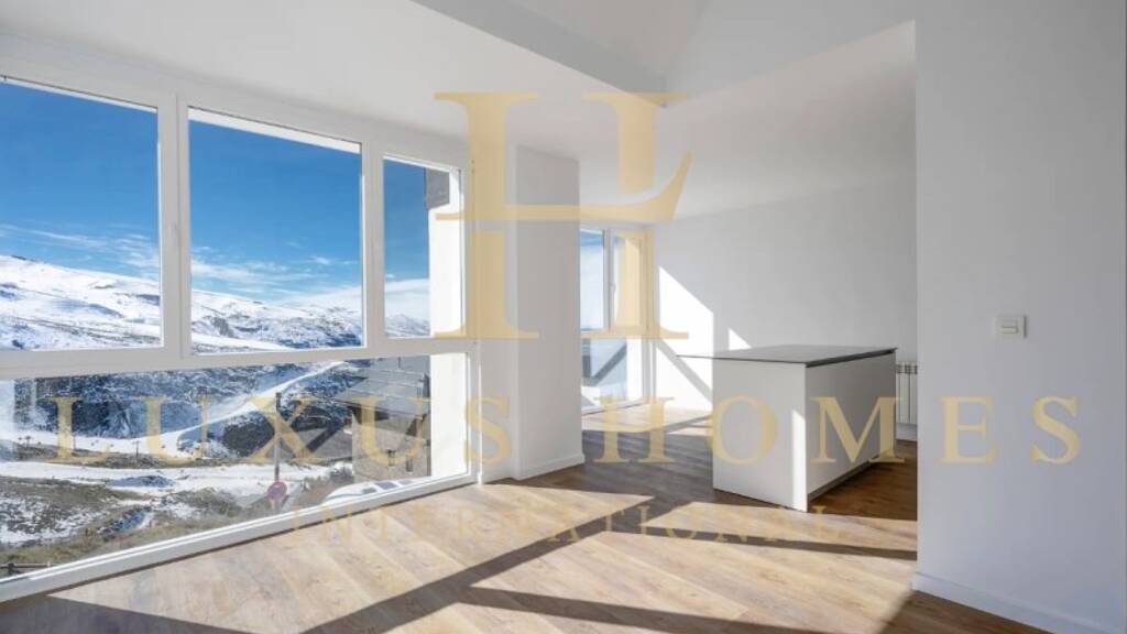 Wohnung zum Kauf provisionsfrei als Kapitalanlage geeignet 487.000 € 4 Zimmer 117 m² Sierra Nevada