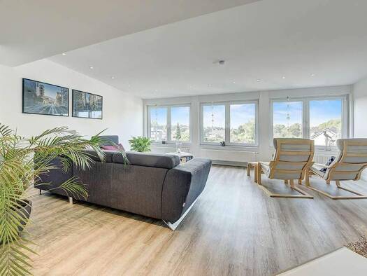 Penthouse zum Kauf 365.000 € 5 Zimmer 142 m² Buschhausen Oberhausen 46149