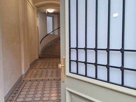 Gewerbeobjekt zum Kauf als Kapitalanlage geeignet 1.413 m² 396 m² Grundstück Margareten 1050