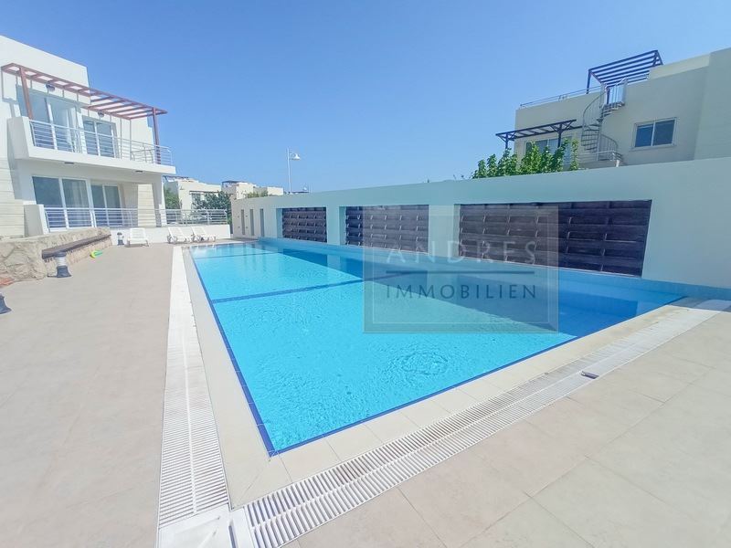 Penthouse zum Kauf provisionsfrei 127.299 € 2 Zimmer 72 m²<br/>Wohnfläche Kyrenia - Esentepe 0000