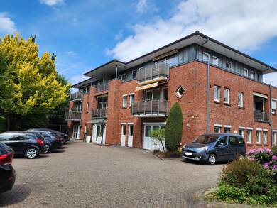 Wohnung zum Kauf provisionsfrei 342.000 € 3 Zimmer 101 m² Geschoss 1/2 Rastede II Rastede 26180