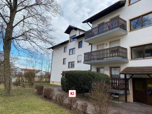 Wohnung zum Kauf 179.000 € 3 Zimmer 78 m² Plattling Plattling 94447