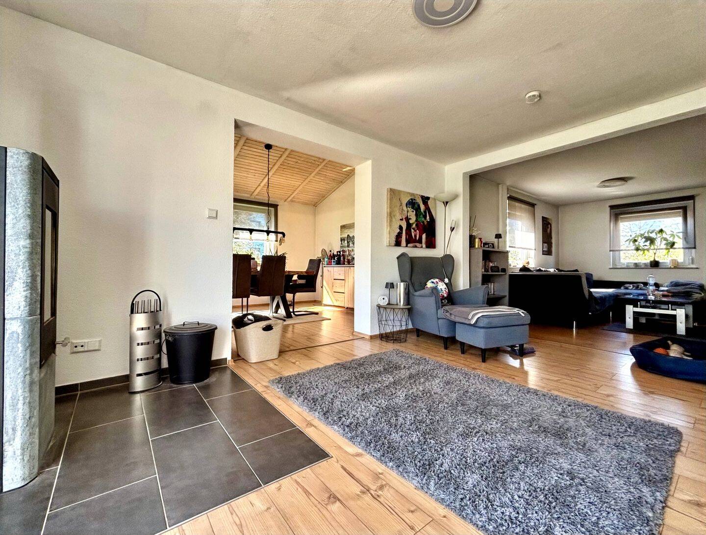 Einfamilienhaus zum Kauf - Ansicht 6