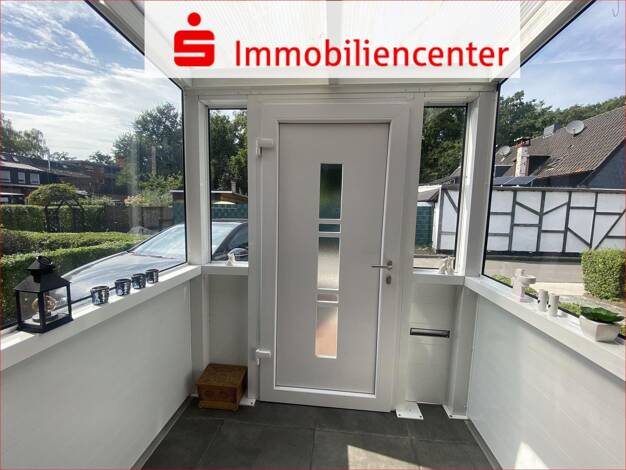 Reihenmittelhaus zum Kauf 185.000 € 4,5 Zimmer 84 m² 234 m² Grundstück Marl - Hamm Marl 45772