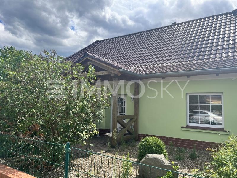 Einfamilienhaus zum Kauf 2 Zimmer 78 m²<br/>Wohnfläche 1.330 m²<br/>Grundstück Großwudicke Milower Land 14715