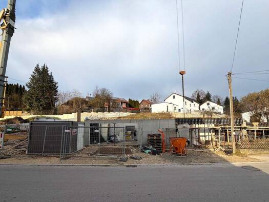 Wohnung zum Kauf provisionsfrei 419.000 € 4 Zimmer 99 m² 3. Geschoss st. Blasius-Straße 21a Leinheim Günzburg 89312