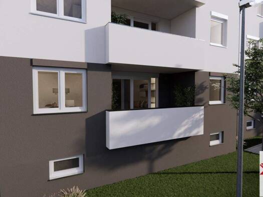 Wohnung zum Kauf - Neubau provisionsfrei 399.000 € 3 Zimmer 71 m² Weil im Schönbuch 71093
