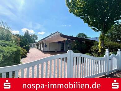 Einfamilienhaus zum Kauf 965.000 € 5 Zimmer 129 m² 1.071 m² Grundstück Sankt Peter-Ording 25826