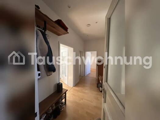 Wohnung zur Miete Tauschwohnung 730 € 3,5 Zimmer 75 m² 1. Geschoss Linden-Süd Hannover 30449