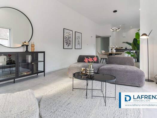 Penthouse zum Kauf 555.000 € 3 Zimmer 103 m² Heiligenhafen 23774