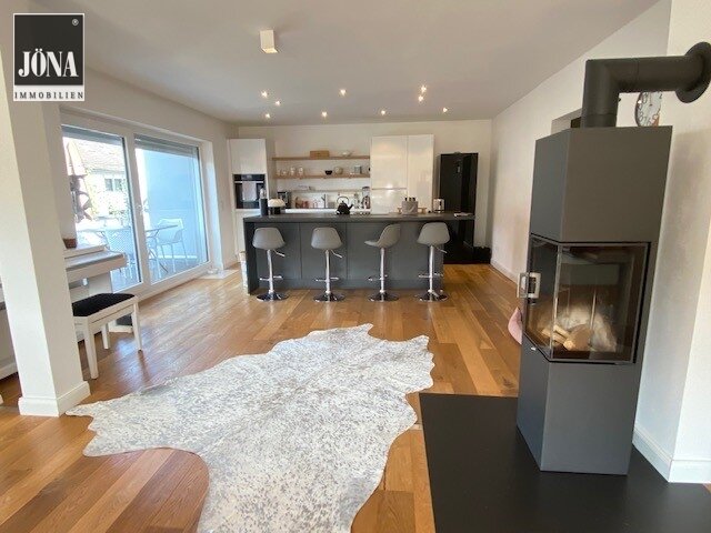 Wohnung zum Kauf 549.000 € 4,5 Zimmer 150 m²<br/>Wohnfläche 1.<br/>Geschoss Aichig Bayreuth / Aichig 95448